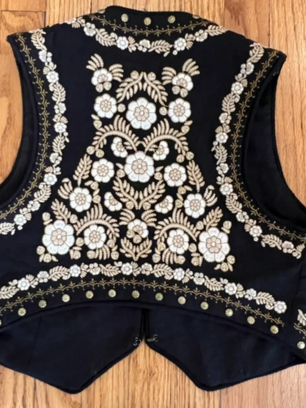 Spell Remi Set (Skirt and Top) - Picture 7 of 8